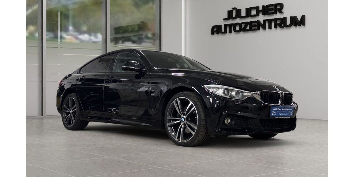 BMW 430 Gran Coupé 111.200 km 24.490 &euro; Jülich 52428