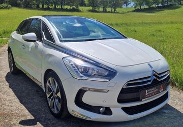 Citroen DS5 175.000 km 9.500 &euro; Simmerath 52152