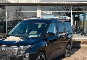 Ford Tourneo Courier 3.900 km 28.990 &euro; Linnich 52441