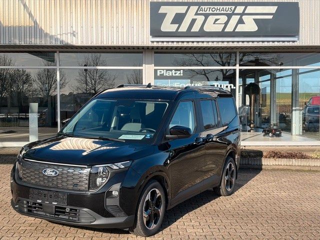 Ford Tourneo Courier 3.900 km 28.990 &euro; Linnich 52441