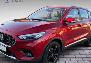 MG ZS 10.700 km 15.900 &euro; Langerwehe 52379