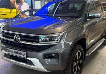 VW Amarok 18.800 km 47.889 &euro; Baesweiler 52499