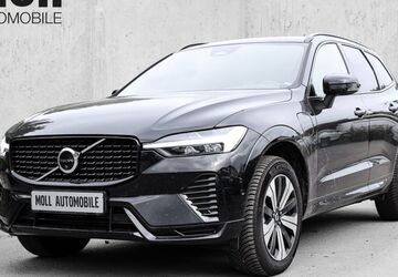 Volvo XC60 12.797 km 44.375 &euro; Aachen 52078