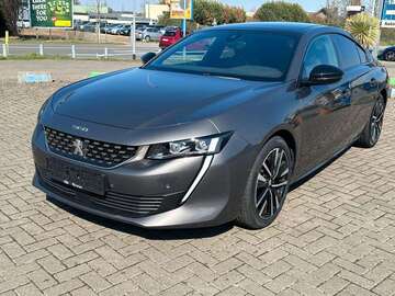 Gebrauchte Peugeot 508