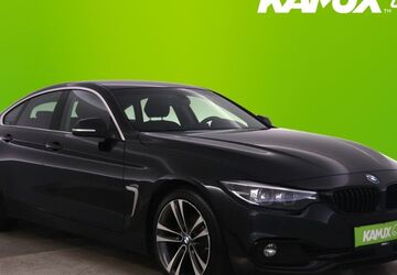 BMW 420 108.521 km 21.450 &euro; Düren 52351