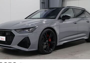 Audi RS6 19.254 km 114.970 &euro; Aachen 52078