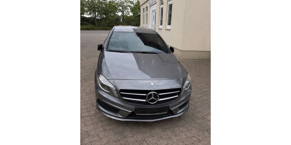 Mercedes-Benz A 220 85.000 km 17.000 &euro; Düren 52349
