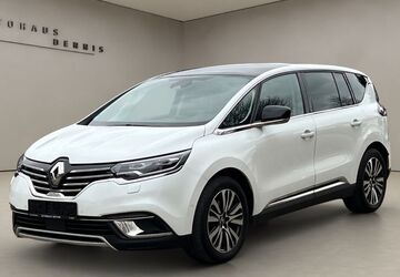 Renault Espace 69.000 km 24.990 &euro; Jülich 52428