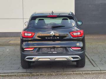 Gebrauchte Renault Kadjar