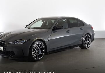 BMW M3 6.573 km 82.280 &euro; Aachen 52078