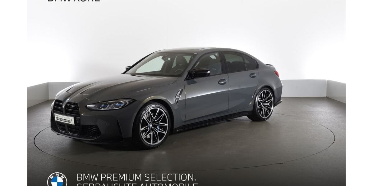 BMW M3 6.573 km 84.220 &euro; Aachen 52078
