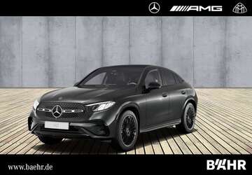 Mercedes-Benz GLC 300 8.000 km 71.850 &euro; Geilenkirchen 52511