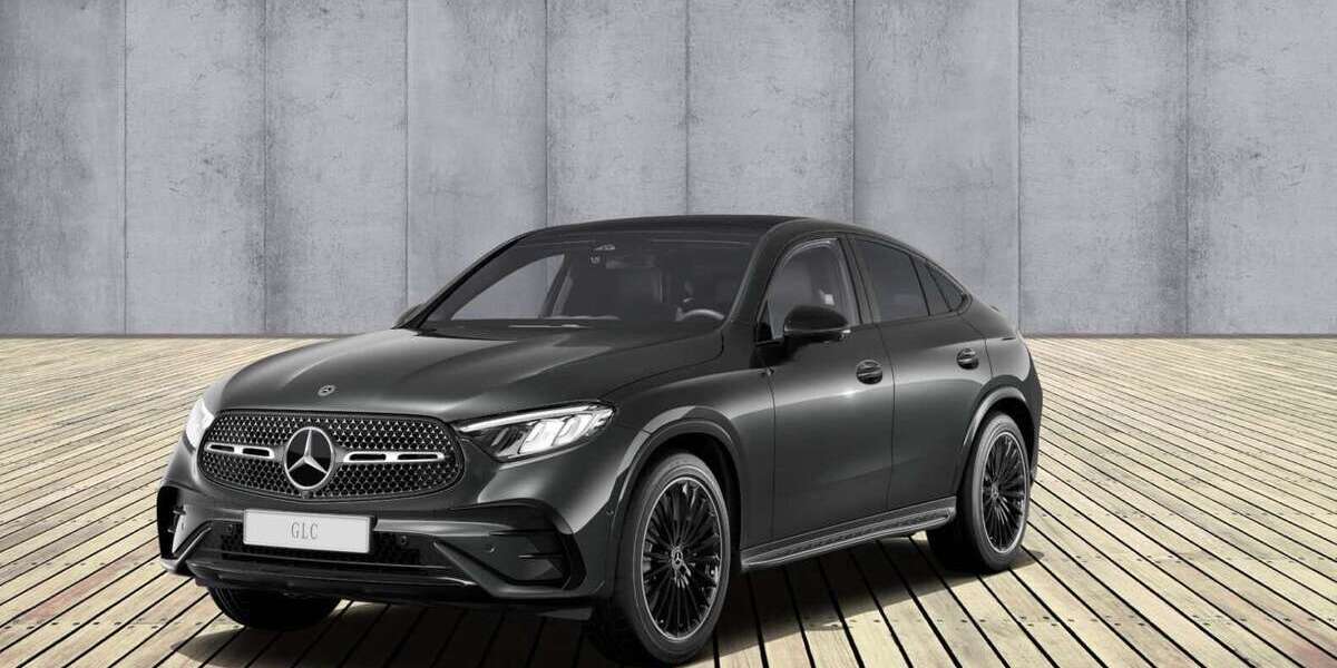 Mercedes-Benz GLC 300 8.000 km 71.850 &euro; Geilenkirchen 52511