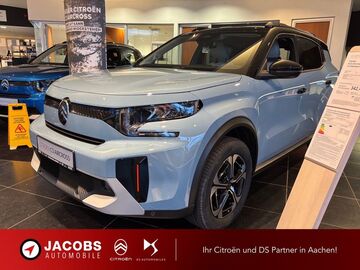 Gebrauchte Citroen C3 Aircross