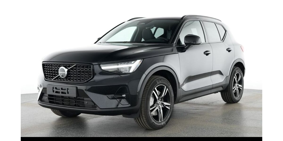 Volvo XC40 25.524 km 33.880 &euro; Aachen 52078