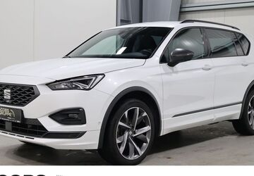 Seat Tarraco 64.542 km 28.270 &euro; Aachen 52078