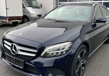 Mercedes-Benz C 300 129.000 km 18.990 &euro; Düren 52351