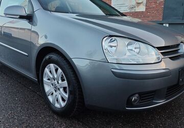 VW Golf 100.090 km 3.900 &euro; Aachen 52066