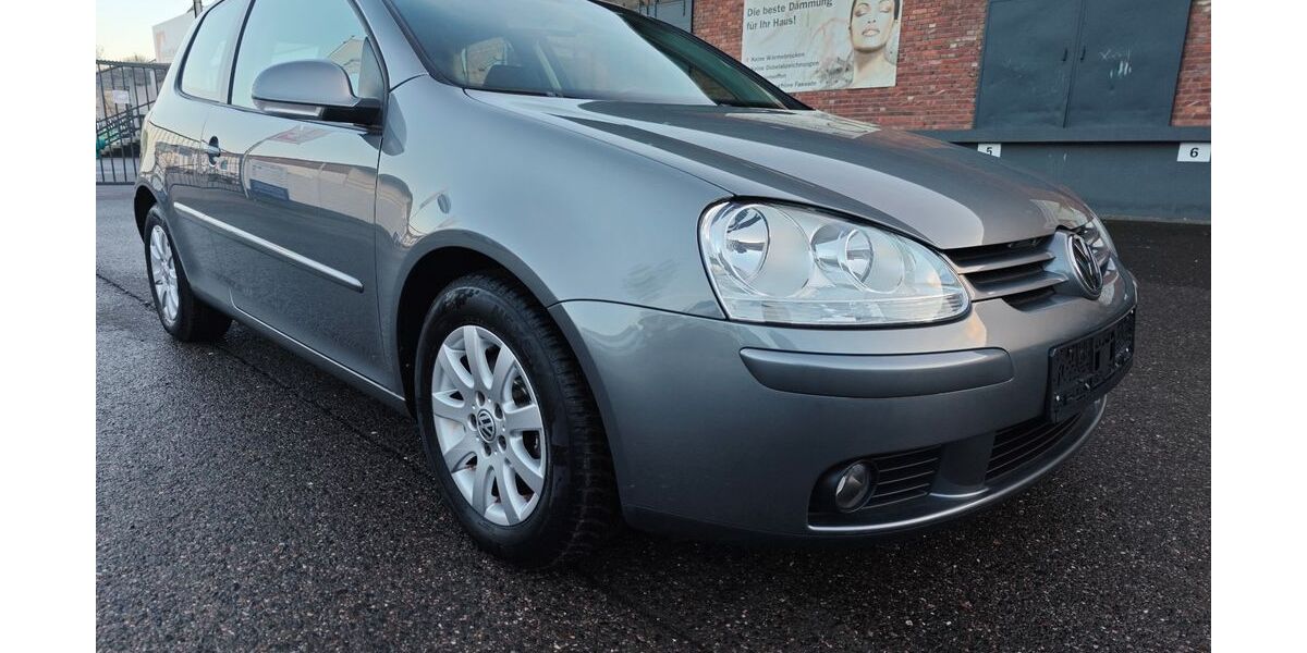 VW Golf 100.090 km 3.900 &euro; Aachen 52066