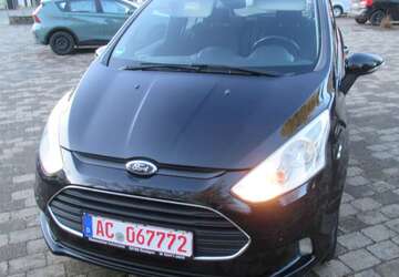 Ford B-Max 117.000 km 6.300 &euro; Roetgen 52159