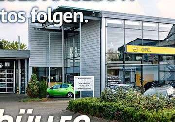 Renault Clio 41.397 km 15.980 &euro; Düren 52355