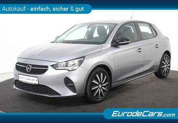 Opel Corsa 83.000 km 9.800 &euro; Herzogenrath 52134