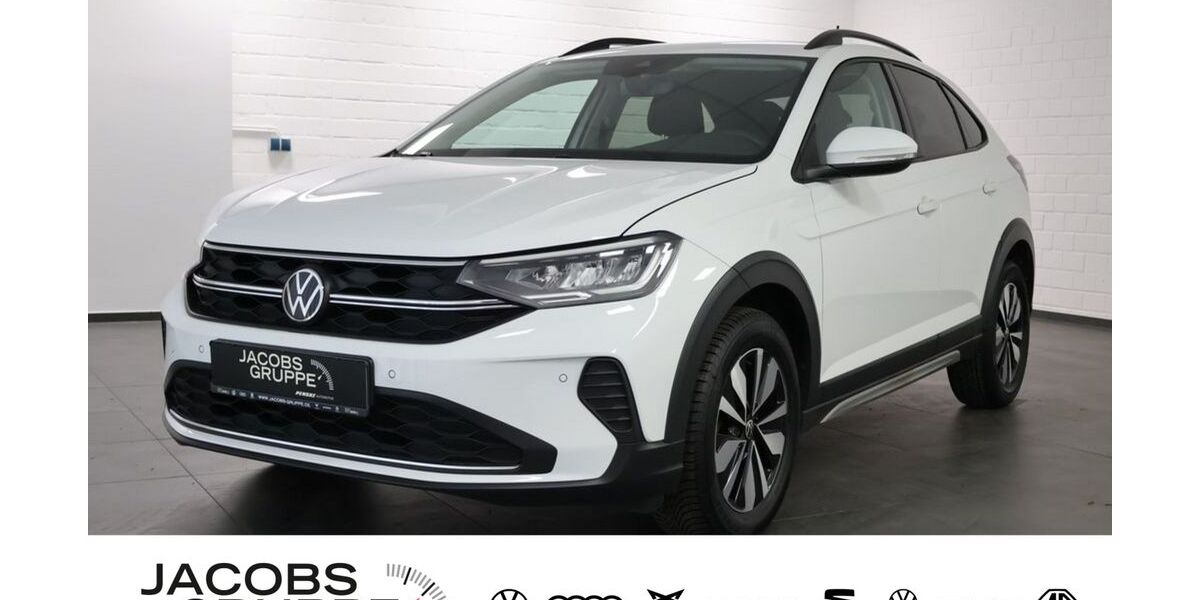 VW Taigo 38.891 km 18.440 &euro; Alsdorf 52477