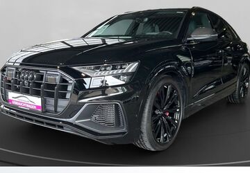 Audi SQ8 27.381 km 78.990 &euro; Aachen 52068
