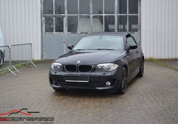 BMW 120 184.000 km 8.950 &euro; Würselen 52146