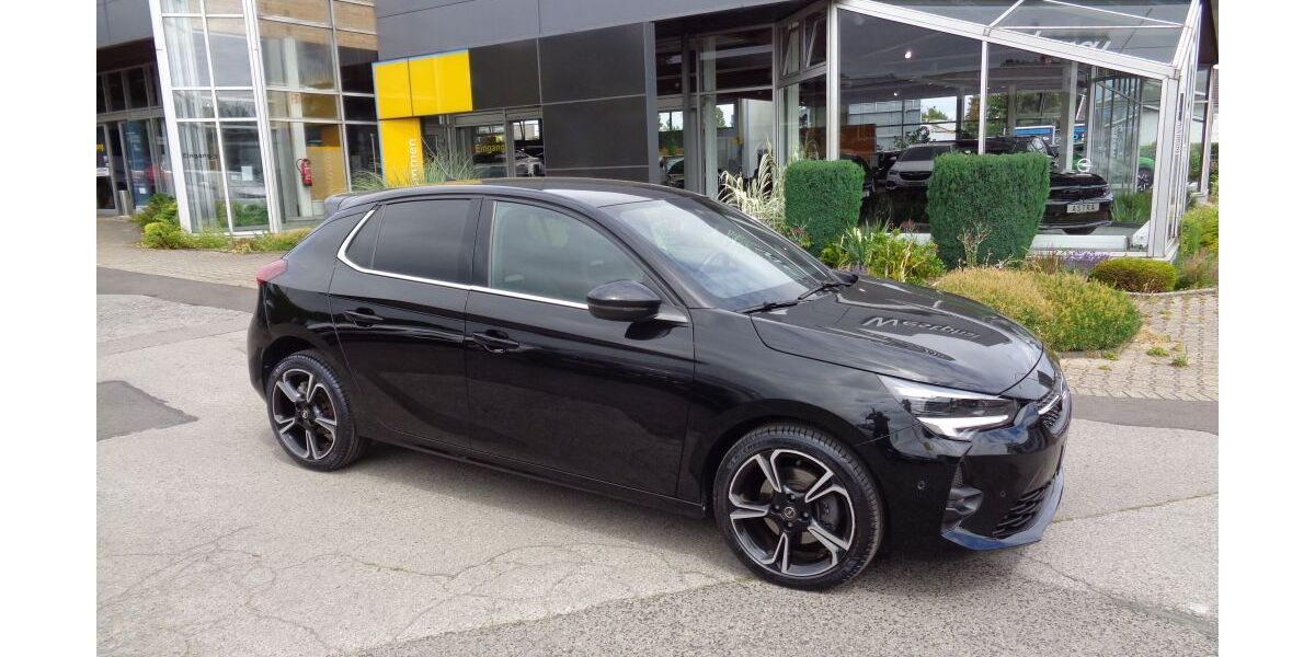 Opel Corsa 59.859 km 18.970 &euro; Eschweiler 52249