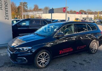 Fiat Tipo 145.000 km 8.700 &euro; Geilenkirchen 52511