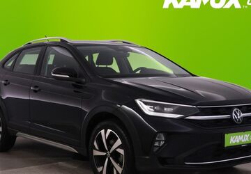 VW Taigo 57.070 km 18.445 &euro; Düren 52351