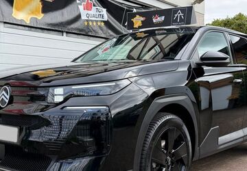 Citroen C5 Aircross 12.050 km 25.990 &euro; Nideggen 52385