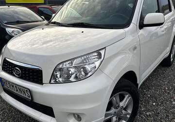 Daihatsu Terios 149.548 km 7.990 &euro; Aachen 52068