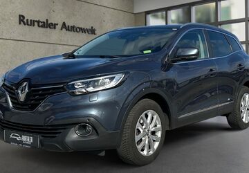 Renault Kadjar 80.000 km 12.999 &euro; Jülich 52428