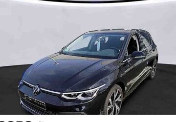 VW Golf 25.747 km 26.970 &euro; Aachen 52078