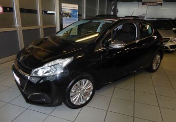 Peugeot 208 58.680 km 9.990 &euro; Herzogenrath 52134