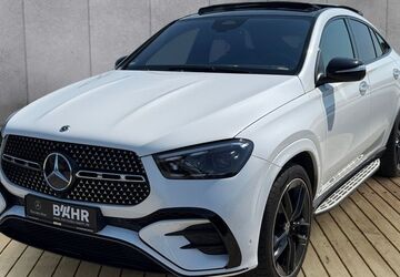 Mercedes-Benz GLE 450 29.250 km 79.950 &euro; Geilenkirchen 52511
