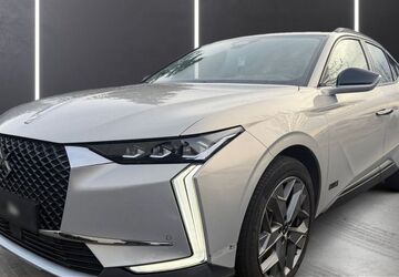 DS Automobiles DS4 66.264 km 25.590 &euro; Aachen 52078