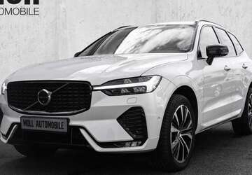 Volvo XC60 26.162 km 39.980 &euro; Aachen 52078