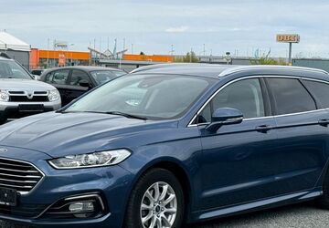 Ford Mondeo 123.000 km 10.950 &euro; Düren 52351