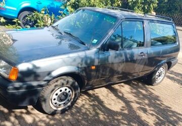 VW Polo 132.300 km 2.000 &euro; Stolberg 52223