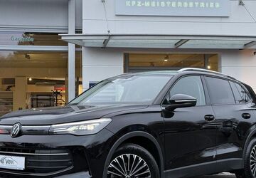 VW Tiguan 42.600 km 31.980 &euro; Monschau (bei Aachen) 52156