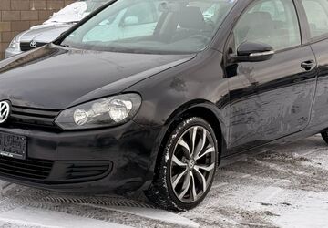 VW Golf 296.864 km 2.490 &euro; Düren 52351