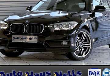 BMW 116 134.400 km 10.780 &euro; Geilenkirchen 52511