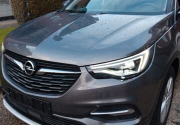 Opel Grandland (X) 153.400 km 12.499 &euro; Aachen 52068