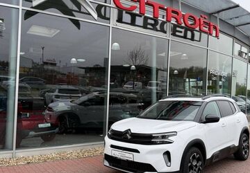 Citroen C5 17.876 km 24.990 &euro; Düren 52353
