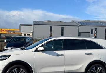 Kia Sorento 100.000 km 23.650 &euro; Düren 52351