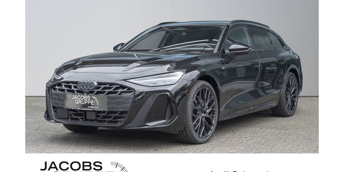 Audi A6 6.666 km 71.470 &euro; Aachen 52078