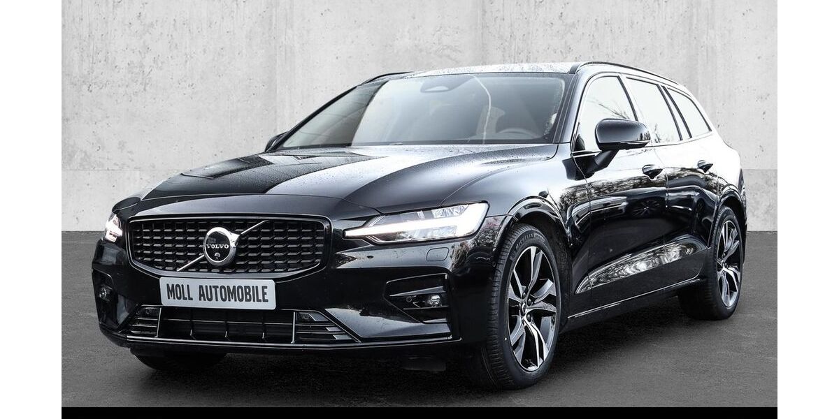 Volvo V60 22.528 km 35.440 &euro; Aachen 52078